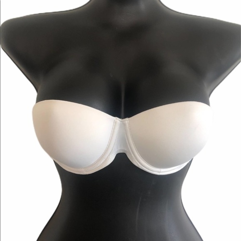 Victoria Secret “PINK “multi-way bra Size …